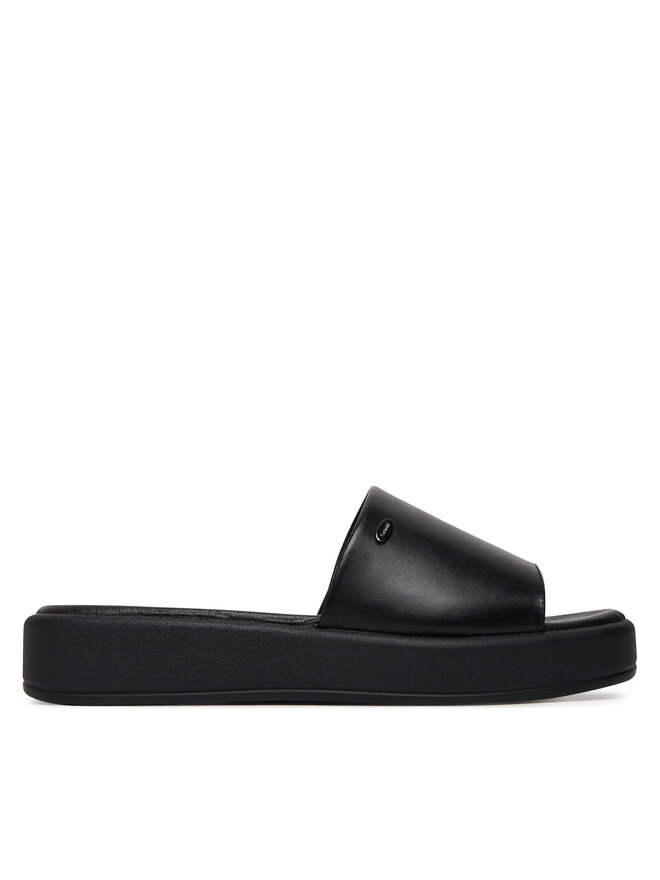 Lasocki Παντόφλες Lasocki ASTI ARC-3032-13 Μαύρο