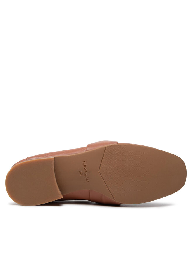 Gino Rossi Loaferke Gino Rossi 7311 Rjava