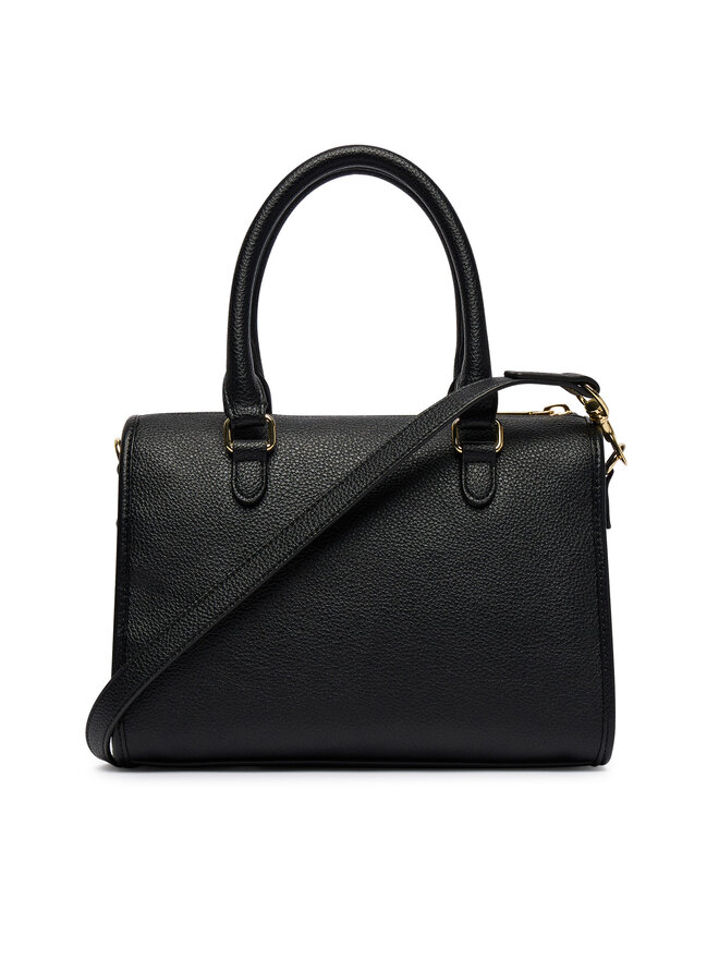 LOVE MOSCHINO Handtasche LOVE MOSCHINO JC4226PP0PKG0000 Schwarz