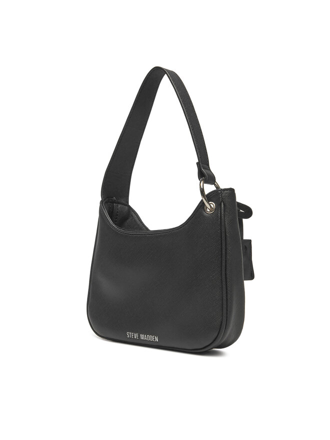 Steve Madden Handtasche Steve Madden Bcarlo-R SM13001040 Schwarz
