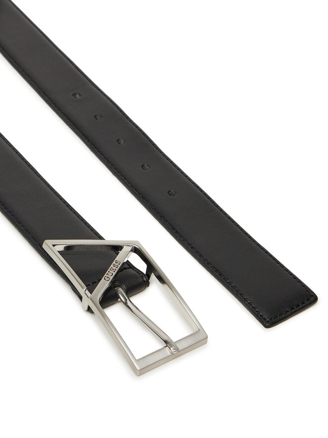 Guess Férfi öv Guess BM7817 P5335 Fekete