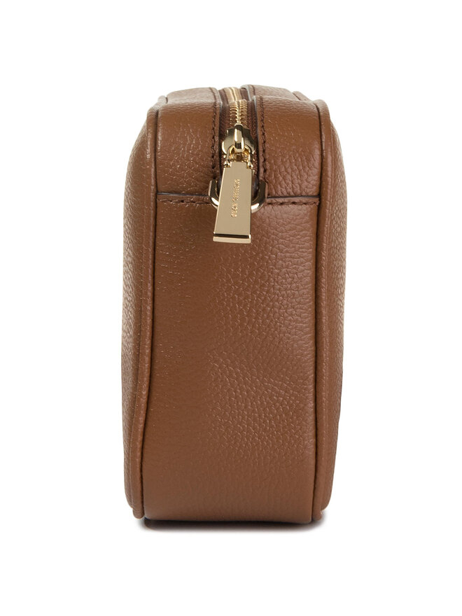 MICHAEL Michael Kors Torebka MICHAEL Michael Kors Crossbodies 32F7GGNM8L Brązowy