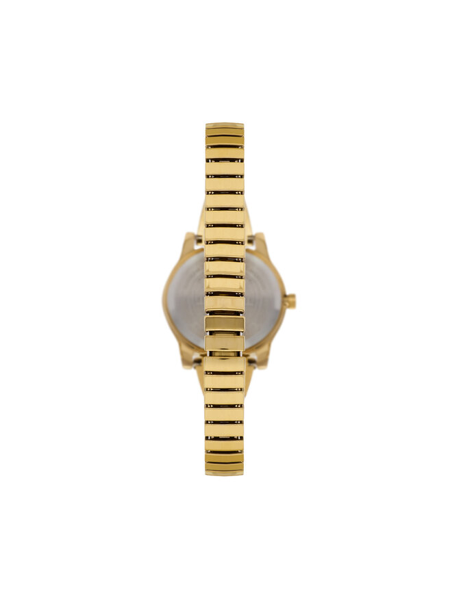 Timex Годинник Timex Main Street TW2Y39200 Золотий