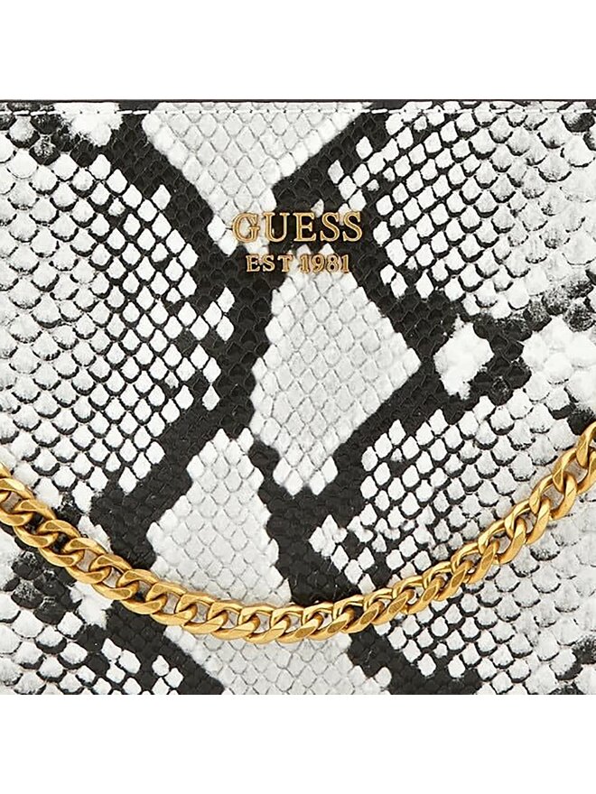 Guess Soma Guess Katey (KP) Mini Bags HWKP78 70720 Bēšs