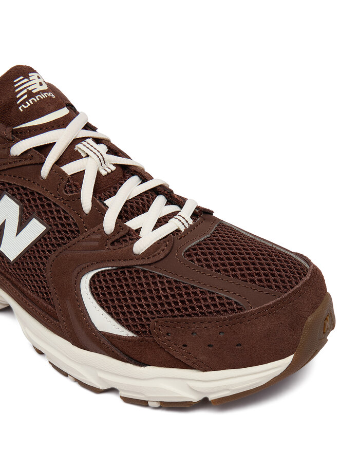 New Balance Sneakers New Balance U530SCW Braun