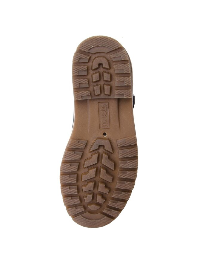 Action Boy Trappers Action Boy CB-171015-04 Bleumarin