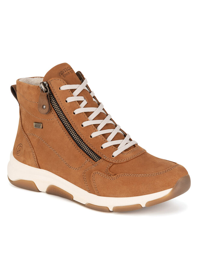 Remonte Botines Remonte D1S71-22 Marrón