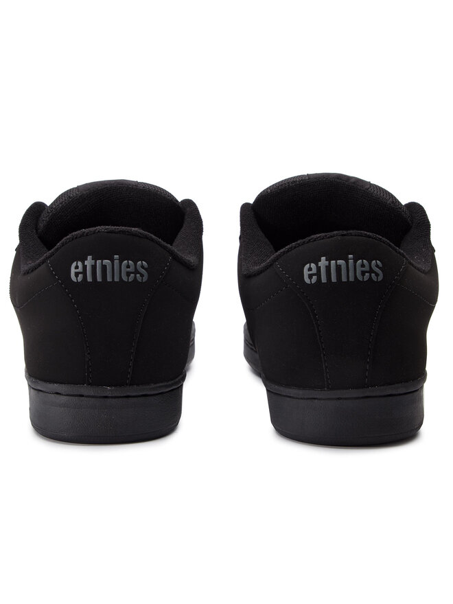 Etnies Sneakersy Etnies Kingpin 4101000091 Černá