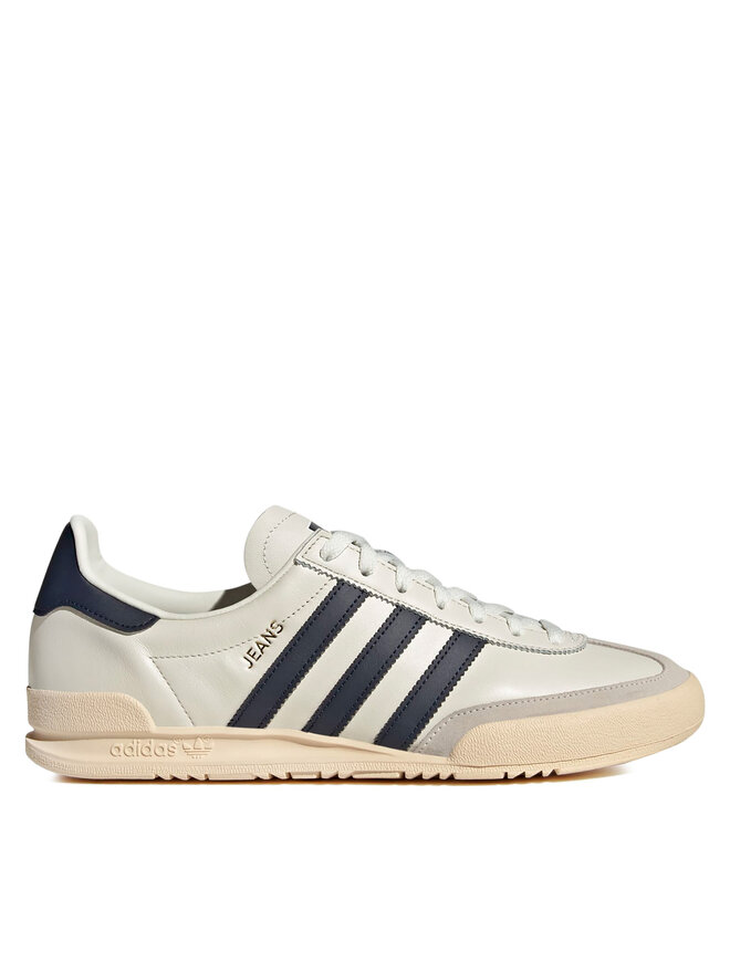 Adidas jeans beige cheap