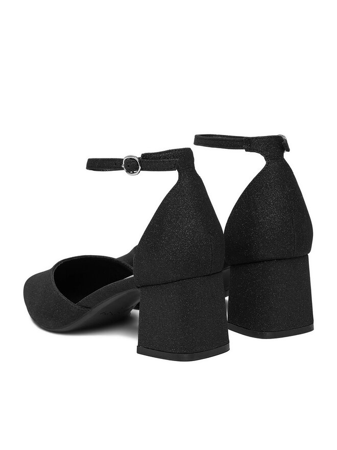JENNY Pumps JENNY CEO-SW25-5 02 Schwarz