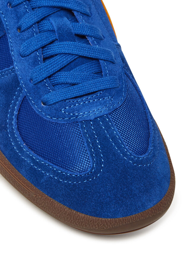 Puma Sportcipők Puma Palermo Vintage Update 401364 02 Sötétkék