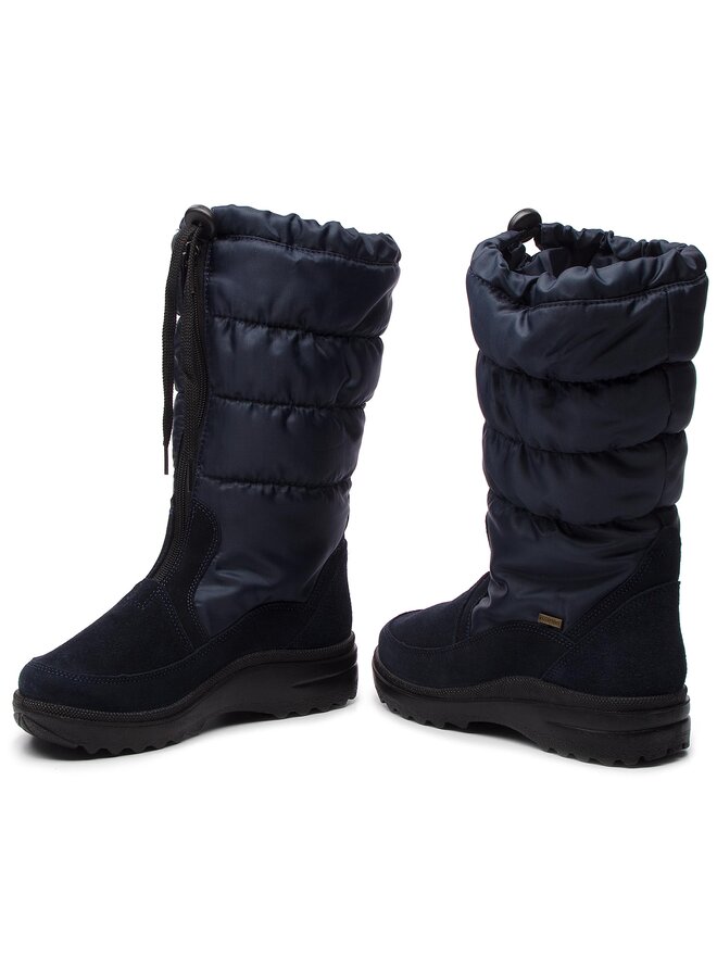 Romika Снігоходи Romika Ischgl 02 58302 60 530 Cиній