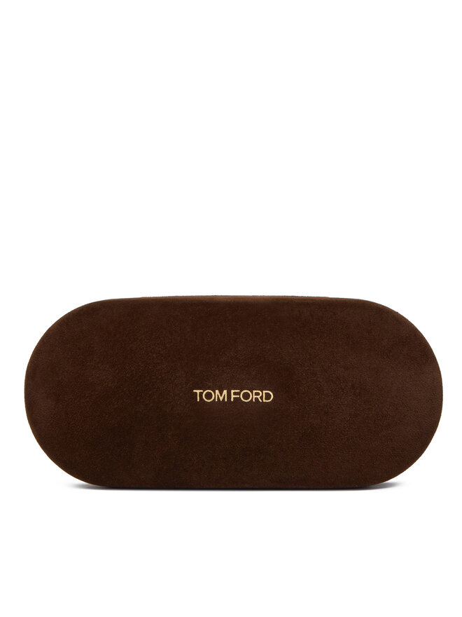 Tom Ford Okulary przeciwsłoneczne Tom Ford FT1030 01Z Czarny