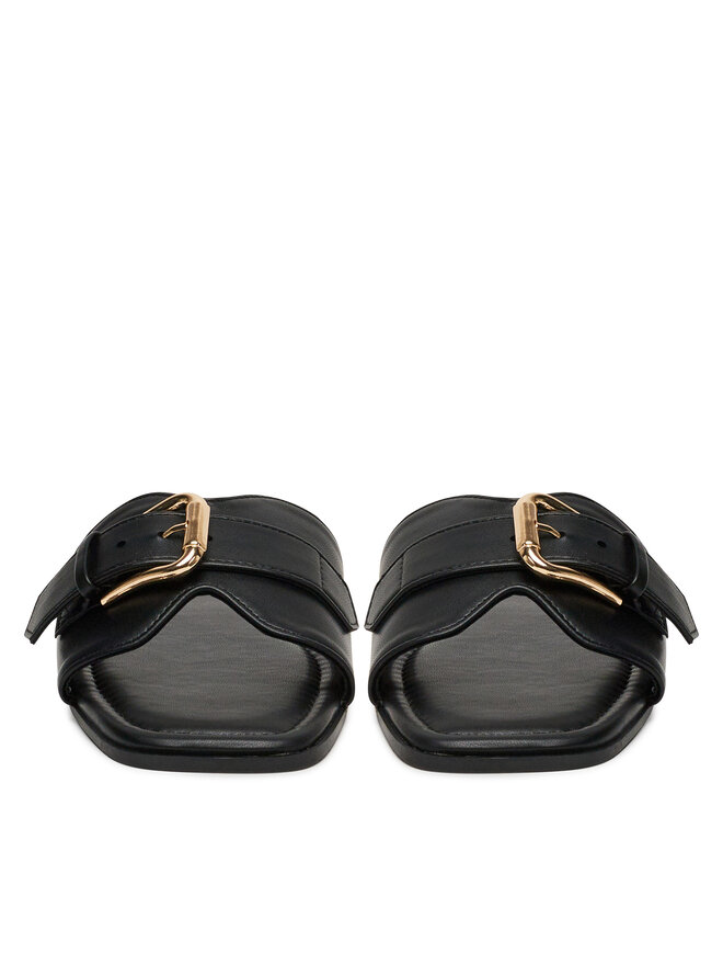 JENNY Pantoletten JENNY RS24SS03-160 Schwarz