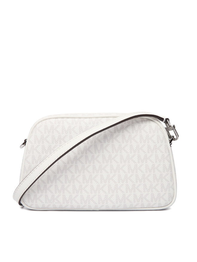 MICHAEL Michael Kors Handtasche MICHAEL Michael Kors 32F5SJ6C5V Weiß