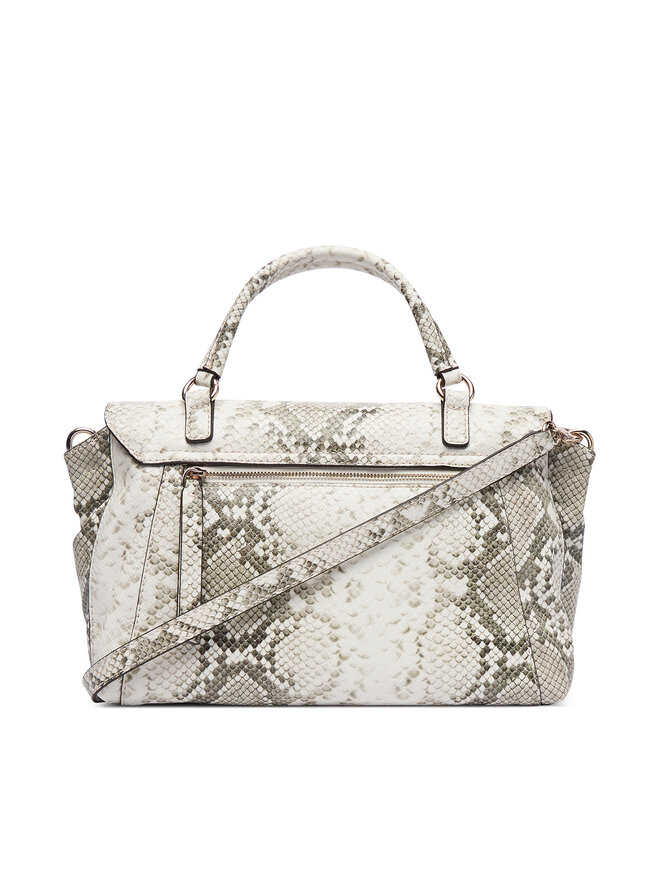 Guess Handtasche Guess Devon HWKG97 45200 Creme