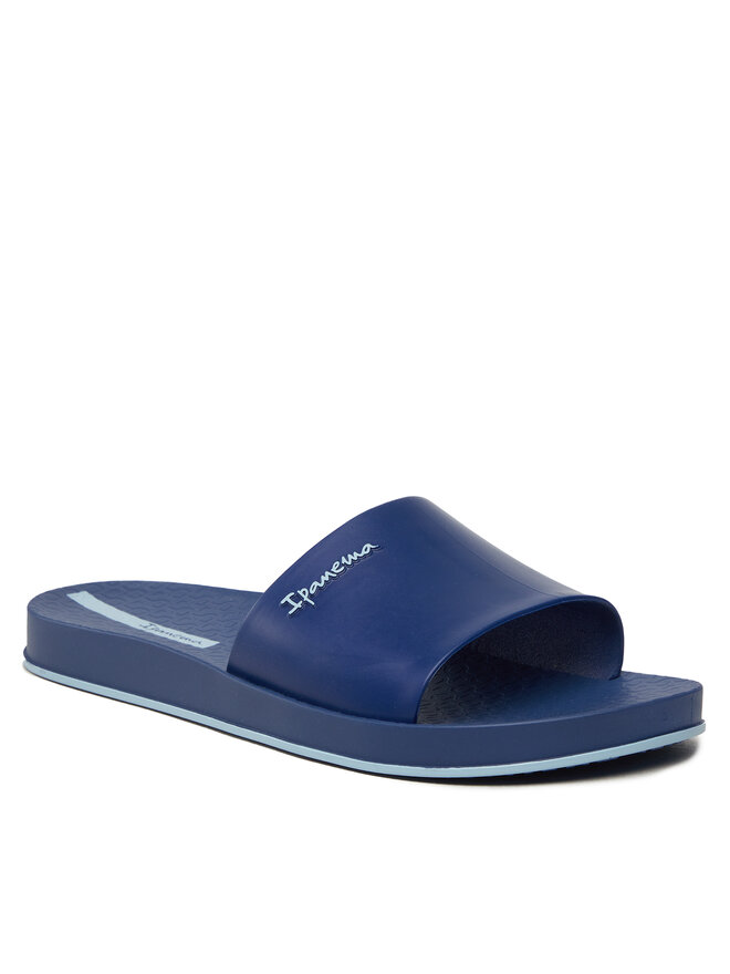 Ipanema Ciabatte Ipanema IPANEMA SLIDE 82832 Blu scuro