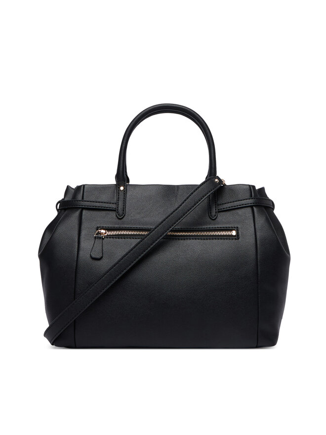 Guess Handtasche Guess Dorothy HWBG22 31060 Schwarz