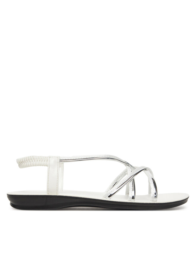 Clara Barson Sandale Clara Barson WS990-28 Bijela