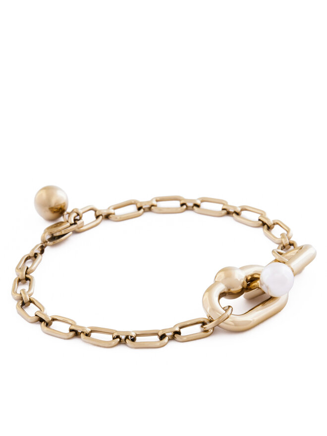 Furla Pulsera Furla Mianuvola WJ00243 K22000 AR000 Plata