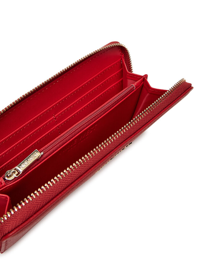 Nine West Cartera Nine West NW-W1-002-SS25 Rojo