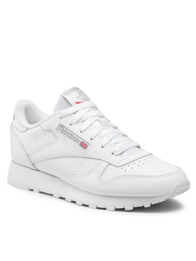 Reebok Снікерcи Reebok Classic Leather GY0957 Білий