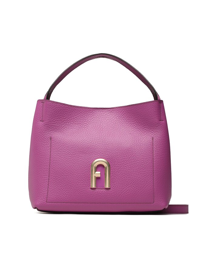 Handtasche Furla Primula WB00507 BX0041 VLT00 9 036 20 IT B Violett eschuhe