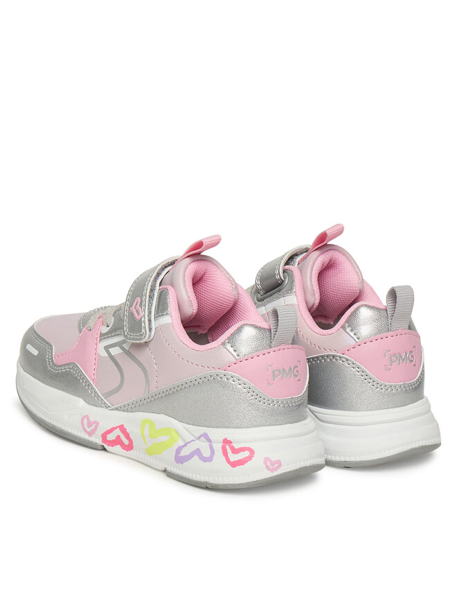 Primigi Zapatillas Primigi AVANT-8964000 Rosa