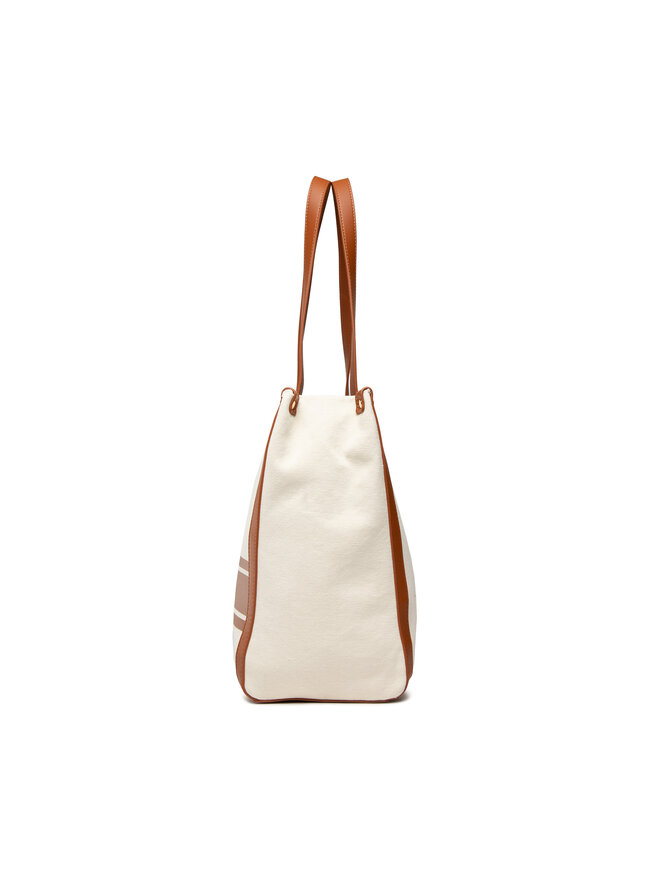 Valentino Сумка Valentino Vesper VBS6BU01 Бежевий