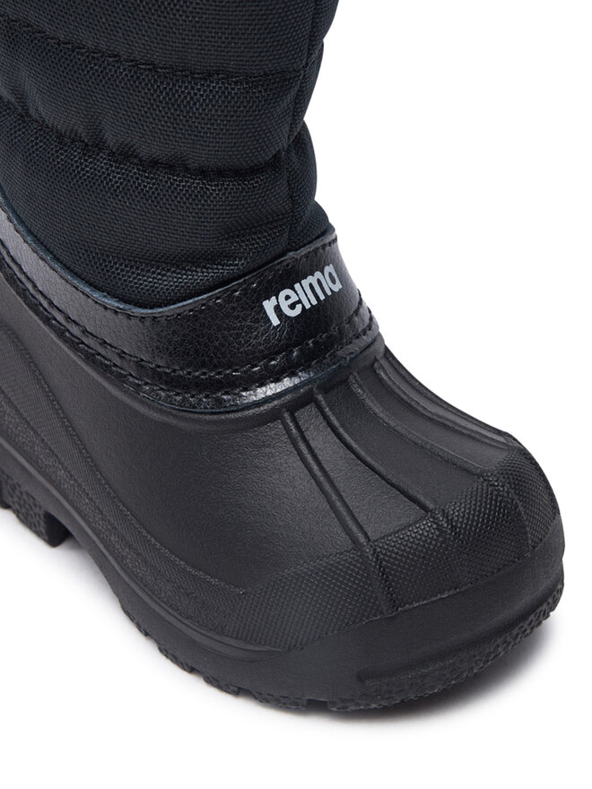 Reima Stivali da neve Reima Nefar 5400024A Nero