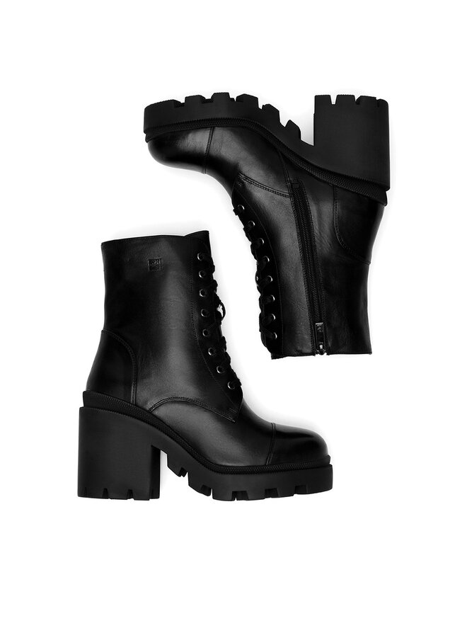 Badura Botines Badura MOANA-01W4-006 Negro