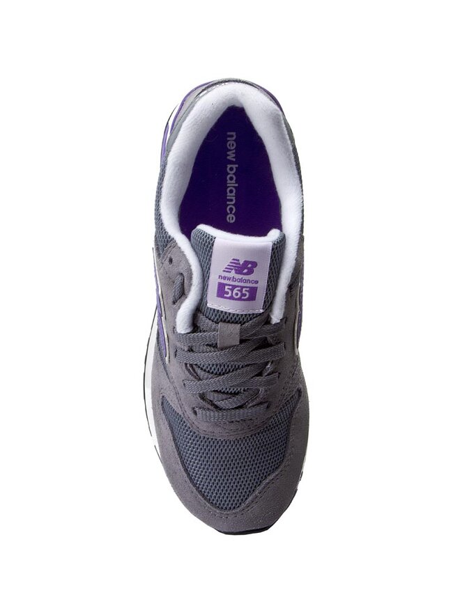 New Balance Sneakers New Balance WL565GLW Grau