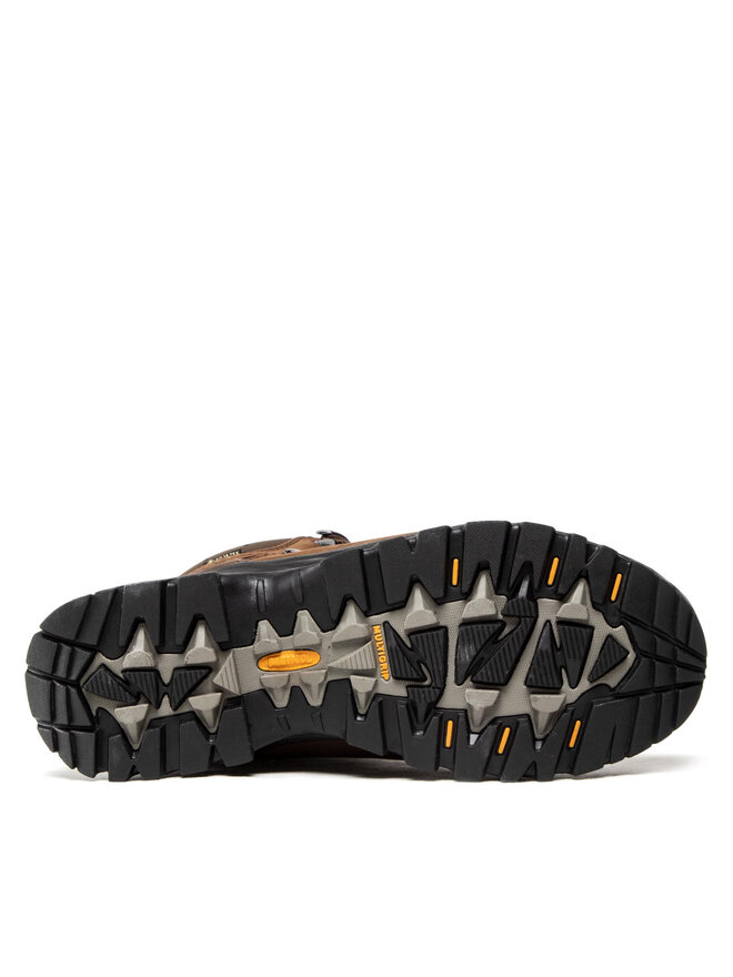 Meindl Pārgājienu apavi Meindl Kansas Gtx GORE-TEX 2892 Brūns