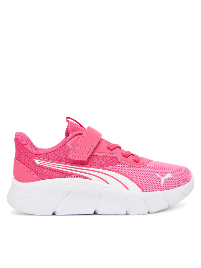 Puma Снікерcи Puma Flexfocus Modern Ac+ Ps 401519 18 Рожевий