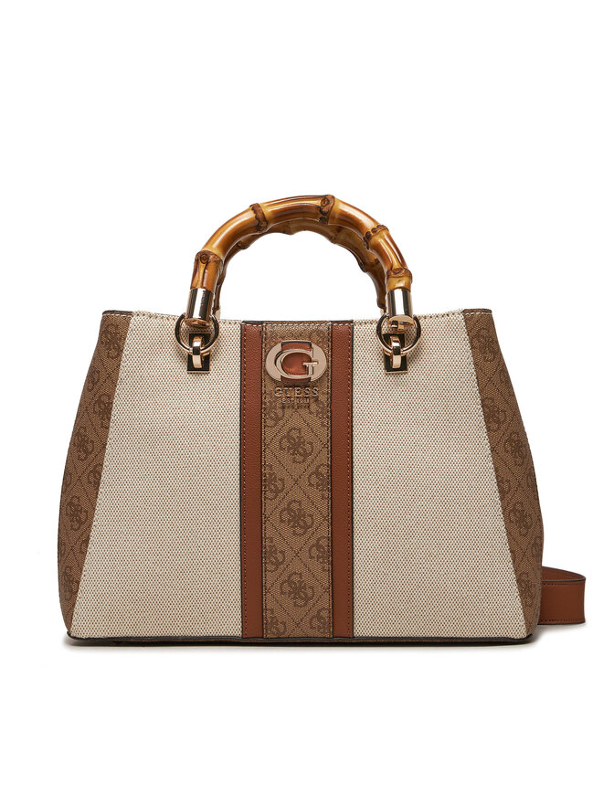 Guess Сумка Guess Kerima (Ag) HWAG93 37060 Écru