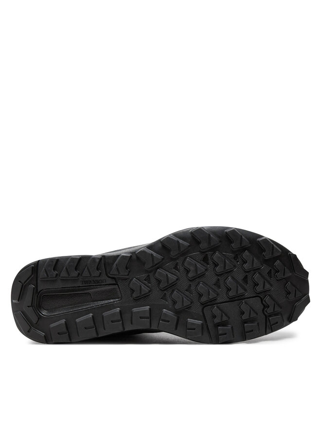 adidas Trekkingschuhe adidas Terrex Anylander Mid IE1473 Schwarz