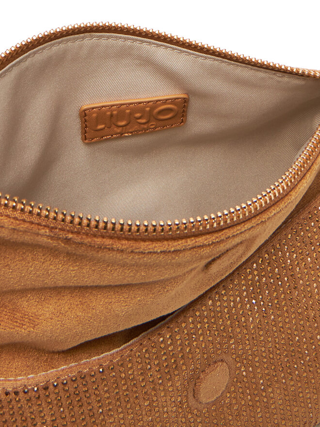 Liu Jo Torebka Liu Jo Pochette AA5166 E0745 Brązowy