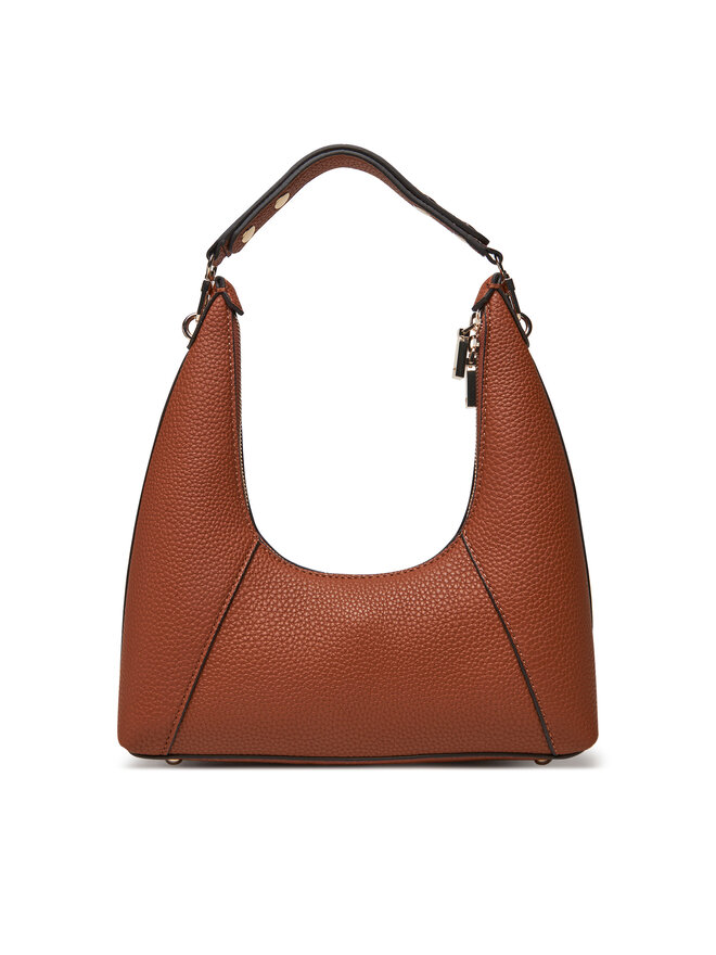 Guess Ročna torba Guess Calista HWBG73 34170 Rjava