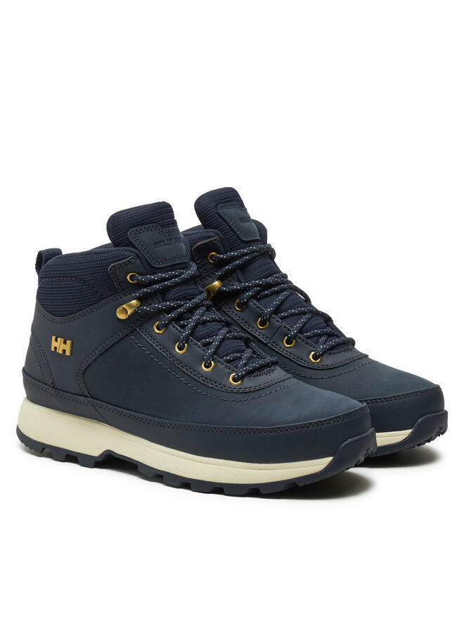Helly Hansen Trekkingschuhe Helly Hansen Calgary 2 12037 Dunkelblau