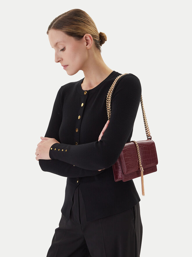 Aldo Táska Aldo Lilitha 14143773 Bordó