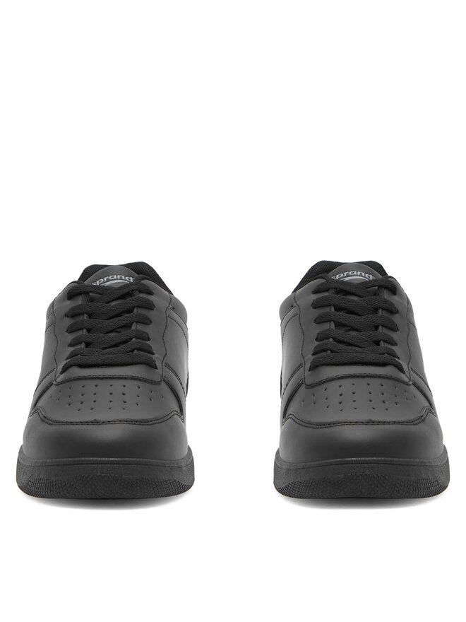 Sprandi Sneakers Sprandi MPRS-22M12157 Negru