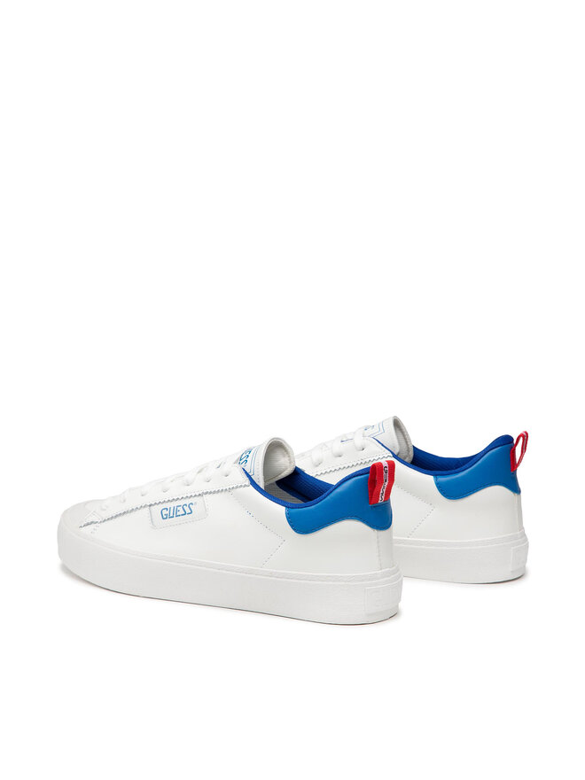 Guess Zapatillas Guess Mima FM5MIM LEA12 Blanco
