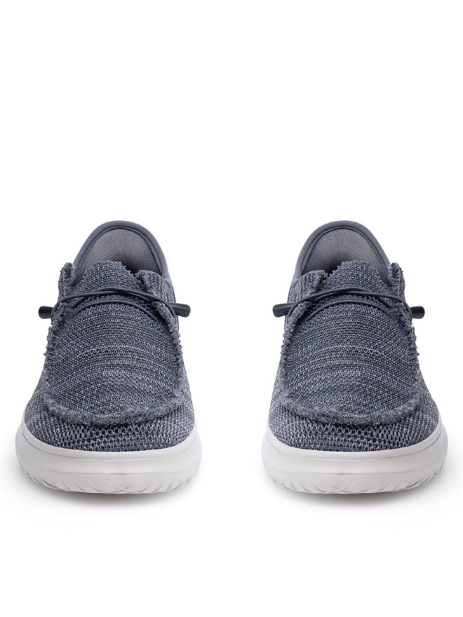 Go Soft Halbschuhe Go Soft MYL-SOFT3 Grau