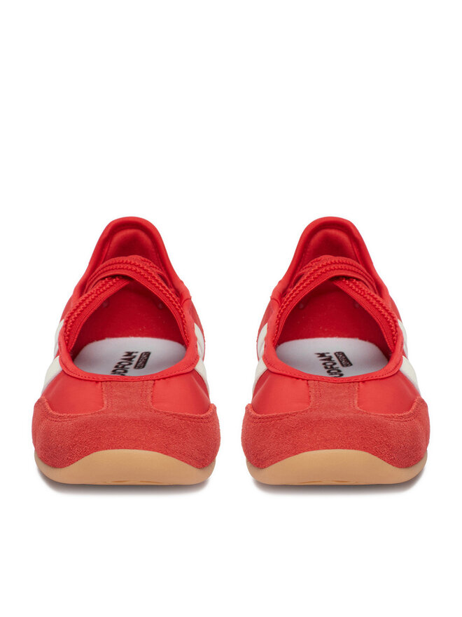 adidas Ballerinas adidas CEO-BARREDA MARY JANE HQ7398 Rot