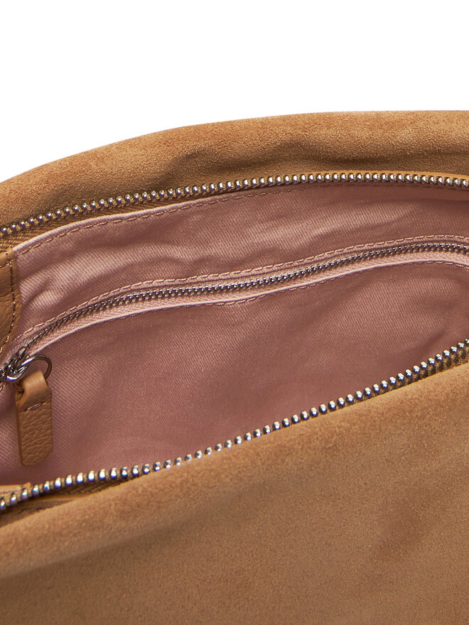 Coccinelle Handtasche Coccinelle E1 P6P 58 01 01 Braun