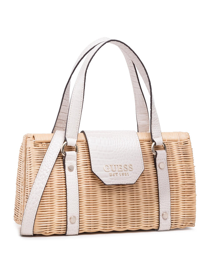 Bolso Guess Paloma CS HWCS81 12060 Beis zapatos.es