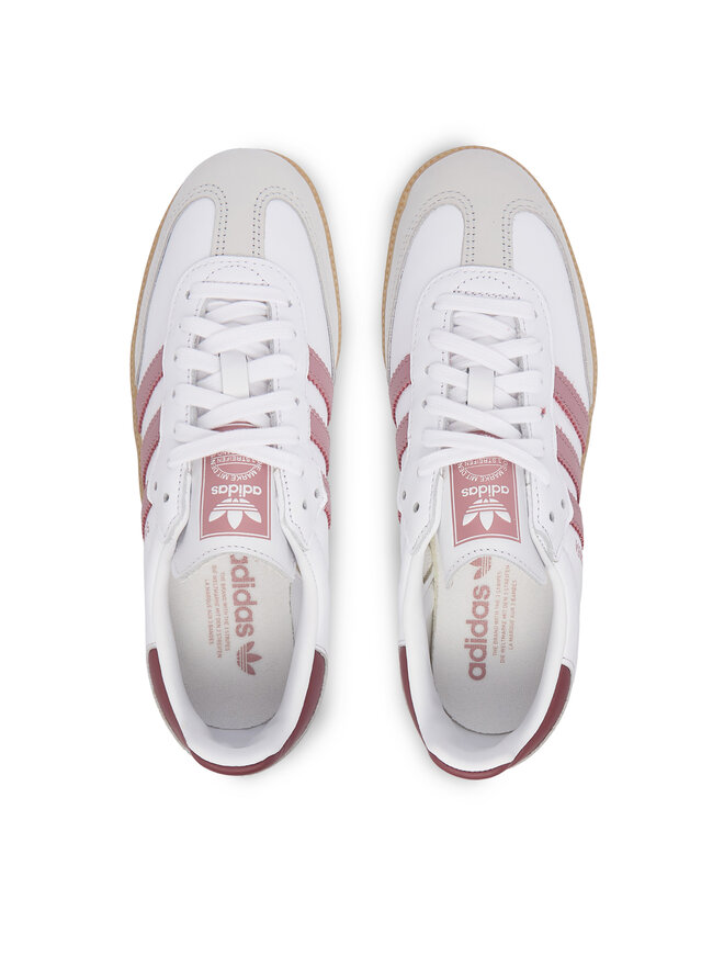 adidas Sneakers adidas Samba Og KJ7516 Weiß