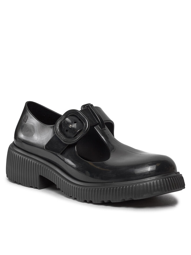 Melissa Туфлі Melissa Melissa Jackie Ad 33882 Чорний