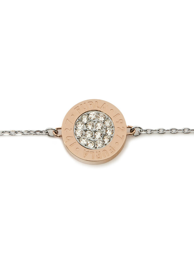 Furla Bracciale Furla Sigillo WJ00202-K21000-0391S-1-003-20-CN-J Oro rosa