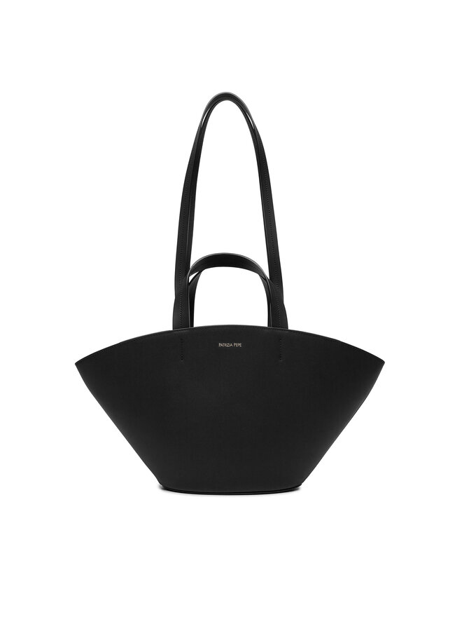Patrizia Pepe Handtasche Patrizia Pepe 8B0092/L095-K103 Schwarz